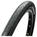 Велопокрышка 700/28 x 32c MAXXIS Detonator (ETB88856000) 28 32c 1 черный сталь