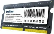 Модуль памяти для ноутбука SODIMM 16GB DDR4-2666 IND-ID4N26SP16X INDILINX