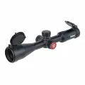 Прицел Оптический Veber Wolf Alfa 5-20X50 Sf Tr1