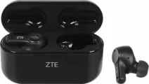 Гарнитура ZTE LiveBuds (ECS3001T), Bluetooth, черный