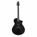 Электроакустиечская гитара Breedlove Rainforest S Concert Night Sky CE