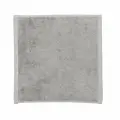 Полотенце La Maison de Domitille Oxford Grey 34x34 см