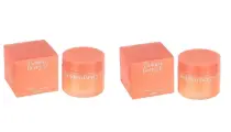 Пэды Sung bo Cleamy для лица Urban Eco Golden Berry C Toner Pack, пропитанные тонером с экстрактом физалиса, 230 мл, 50 шт , 2 уп