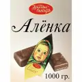 Конфеты Алёнка, Красный Октябрь, 1 кг.