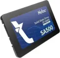 SSD диск Netac SA500, 2000Гб, 2.5, SATA (NT01SA500-2T0-S3X)