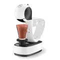 Кофемашина DOLCE GUSTO Nestle 9780. W Infinissima Little Hero, White