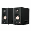 Активные студийные мониторные Edifier MR5, черный, трёхполосный