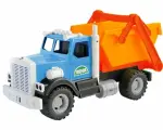 Самосвал для мусора (Новые цвета) Лена 08831C/PC