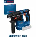 Bosch GBH 18V-18 Профессиональная бесщеточная перфораторная ударная дрель SDS PLUS 18 В
