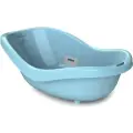 Ванночка для купания Kidwick KW210206 Дони с термометром голубой