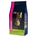 Корм для кошек Eukanuba Hairball control, с курицей 2000 г