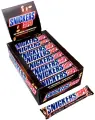 Батончик Snickers Super, коробка, 95 г, 32 шт.