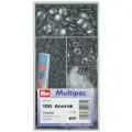 390261 Кнопки Prym Multipac Anorak 15мм
