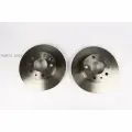 ABSEL CT421007 Диск тормозной передний