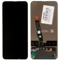 Дисплей в сборе с тачскрином для Huawei Honor 9X, P Smart Z, Honor 9X Premium, Y9s, черный COF