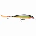 Воблер RAPALA X-Rap 06 G суспендер 0,9-1,5м, 6см, 4гр