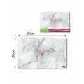 Доска разделочная стеклянная LarangE 20*30 см