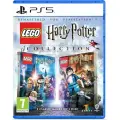 Игра PS5 Lego Harry Potter Collection