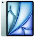 Планшет Apple iPad Air 13 2024 M2, 256 ГБ, Wi-Fi, iPadOS, Blue