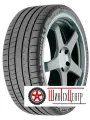 Шина Michelin 265/35 R20 Pilot Super Sport 99Y Летняя для любых видов автомобилей