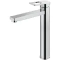 Смеситель для раковины Wonzon & Woghand высокий FRAME, Хром (WW-88239010-CR)