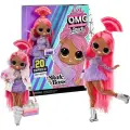 Кукла L. о. l. Surprise! OMG Sports Skate Boss Фигуристка 579809, 25 см