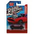7 шт. Машина игрушечная Технопарк Road Racing. Суперкар, металл, 7,5см, ассорти, в блистере