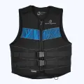 Жилет спасательный Spinera Relax 2 Neopren Vest - 50N S24 неопрен (Голубой, XXL)