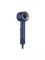 Фен для волос SenCiciMen Hair Dryer X13 Blue EU, мощный, легкий, с режимами обдува и ионизацией, синий.