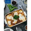 Прямоугольное блюдо для запекания 39x24 см, Clever Cooking, Villeroy & Boch, Премиум-Фарфор