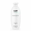 KLAPP Cosmetics Очищающий гель CLEAN&ACTIVE Cleansing Gel , 250 мл
