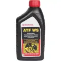 Toyota Atf Ws 0,946 Л Х6шт (Сша) TOYOTA арт. 00289-ATFWS