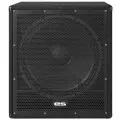 Фронтальные колонки Eurosound BBR-118AC, black