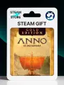 Игра Anno 117: Pax Romana Gold Edition Steam Gift PC/ПК | регион Украина | Подарок Стим быстро