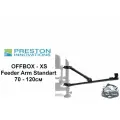 Фидер-арм Preston OFFBOX - XS Feeder Arm Standart 70 - 120 см