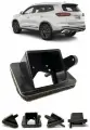 Chery Tiggo 8 Pro (Max) 2021 - н. в. (с системой кругового обзора) омыватель камеры заднего вида EVA Smart