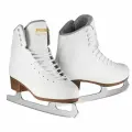 Коньки фигурные женские PRIME Excellence SR (8.0 / белый)