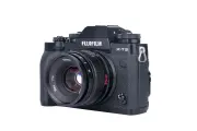 7artisans 35 мм F1.4 Mark II APS-C объектив, Fujifilm X mount, Black