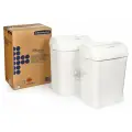 Мусорное ведро Kimberly-Clark Aquarius® 6993, 43 литра, 2 шт.