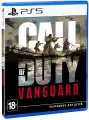 Игра Call of Duty: Vanguard PS5 Русская Версия Диск на PlayStation 5