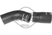 Шланг радиатора OPEL ASTRA H (A04) ASTRA H GTC (A04) ASTRA H TwinTop (A04) VECTRA C (Z02) ZAFIRA METALCAUCHO арт. 09573
