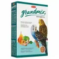 Padovan Grandmix Cocorite Корм для волнистых попугаев, 400 г