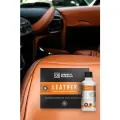 Керамика для кожи автомобиля - Leather, 100 мл, Chemical Russian, уход за кожей автомобиля