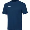Футболка спортивная JAKO, размер S, sea blue