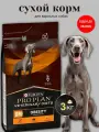 PRO PLAN Dog Obesity сухой корм для взрослых собак с ожирением - 3 кг