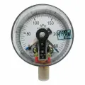 Манометр ДМ2010ф исп. V 0-250 КПа кл. т.1,5
