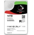 Жесткий диск IronWolf Pro 12 ТБ, 10TB
