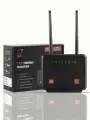 3G/4G Роутер OLAX MC60 LTE Cat.4 до 150 Мбит/с, IMEI TTL, аккумулятор 5000мА, Wifi 2.4Ггц, 3 LAN, 1 WAN, 2 x SMA для внешней антенны