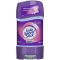 Lady Speed Stick Дезодорант-антиперспирант 24/7 Дыхание свежести, гель, push-up, 65 мл, 65 г