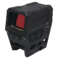 Коллиматорный прицел Holosun AEMS CORE, красный